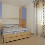 Le Terrazze Sul Mare 3* Gallipolli