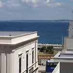 Le Terrazze Sul Mare 3* Gallipolli