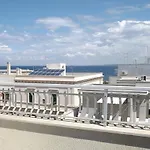 Pensionat Le Terrazze Sul Mare