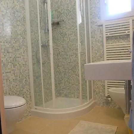 Le Terrazze Sul Mare Vendégház 3*