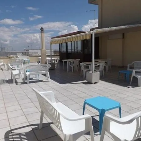 Pensionat Le Terrazze Sul Mare 3*