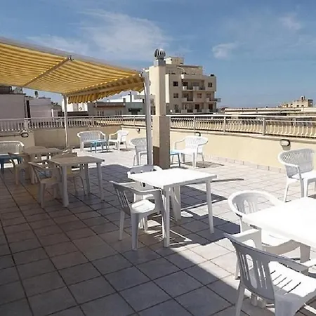 Le Terrazze Sul Mare