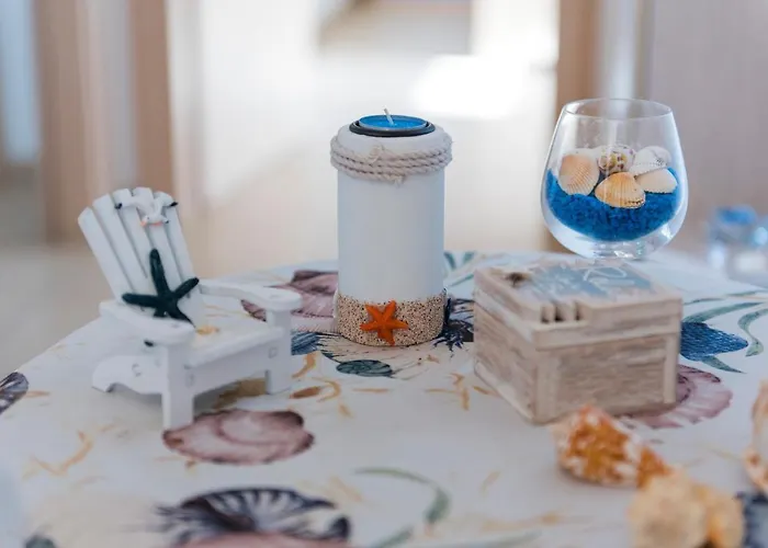 Le Terrazze Sul Mare