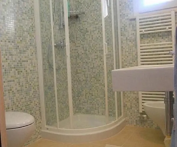 Le Terrazze Sul Mare