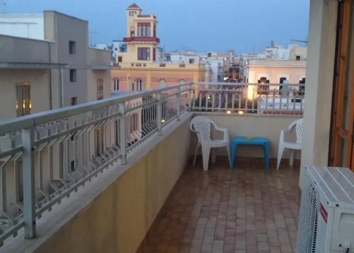 Le Terrazze Sul Mare 3*