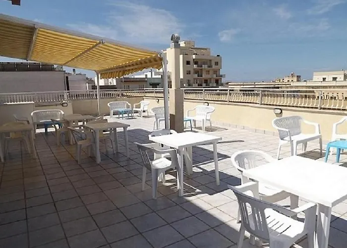 Le Terrazze Sul Mare