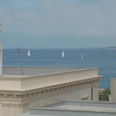 Le Terrazze Sul Mare Maison d'hôtes 3*