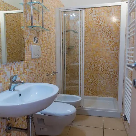 Le Terrazze Sul Mare 3*