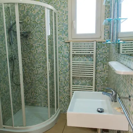 Gasthuis Le Terrazze Sul Mare Gallipoli