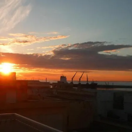 Le Terrazze Sul Mare Gasthuis