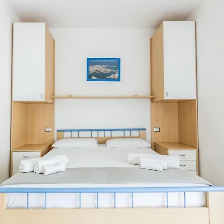 Le Terrazze Sul Mare Gasthuis Gallipoli