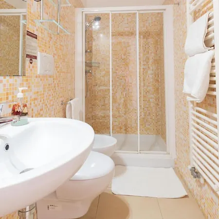 Le Terrazze Sul Mare Gasthuis Gallipoli