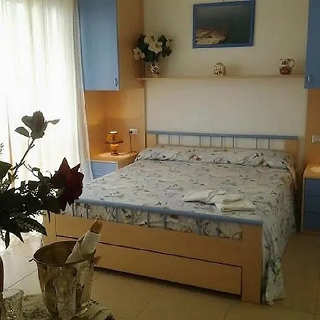 Gasthuis Le Terrazze Sul Mare