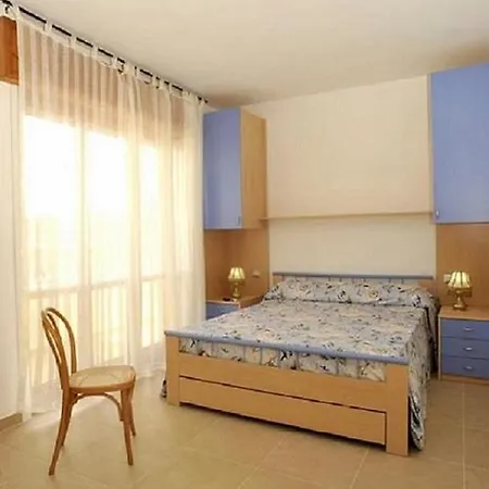 Le Terrazze Sul Mare Gasthuis Gallipoli