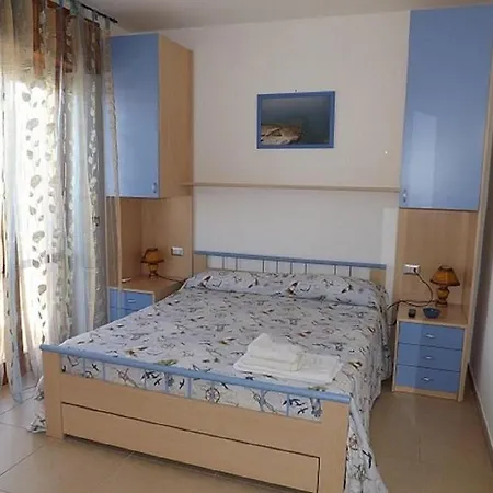 Le Terrazze Sul Mare Gallipoli