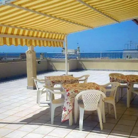 Le Terrazze Sul Mare