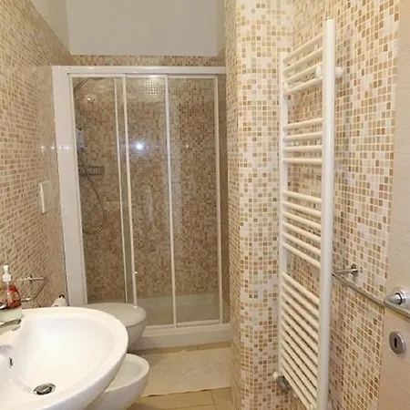 Le Terrazze Sul Mare Maison d'hôtes 3*