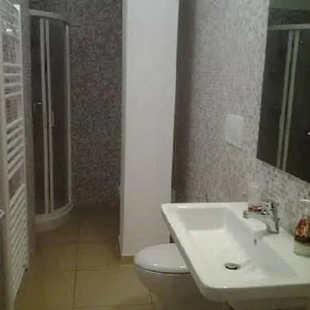 Le Terrazze Sul Mare Maison d'hôtes