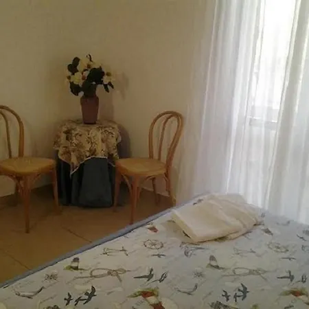 Gasthuis Le Terrazze Sul Mare Gallipoli