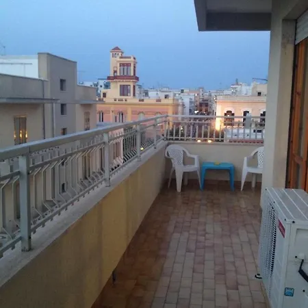Le Terrazze Sul Mare *