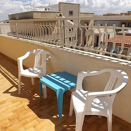 Le Terrazze Sul Mare