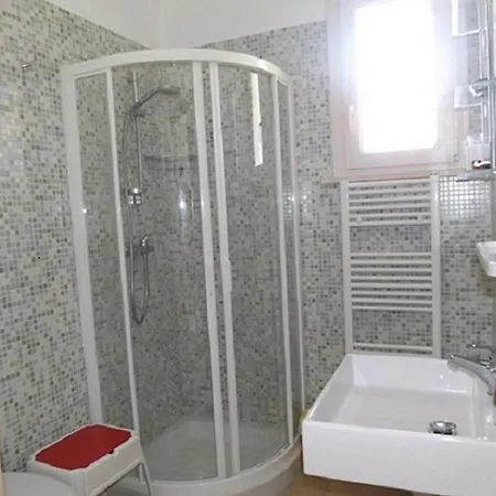 Le Terrazze Sul Mare 3* Gallipoli