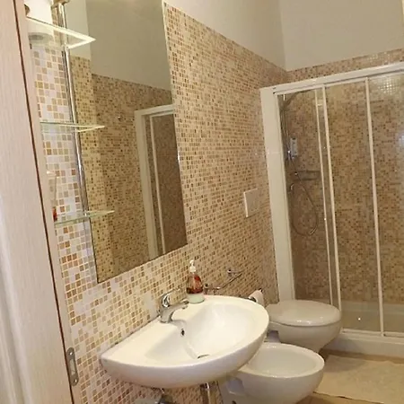 Le Terrazze Sul Mare