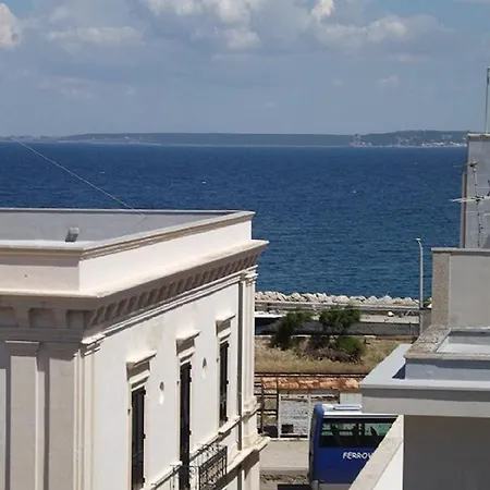 Le Terrazze Sul Mare 3* Gallipoli