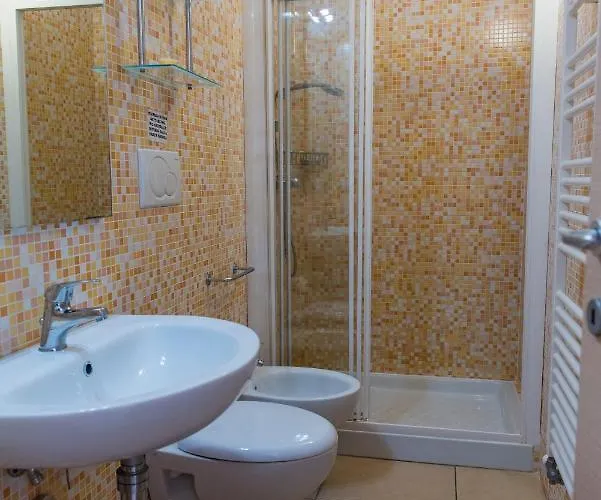 Le Terrazze Sul Mare 3*