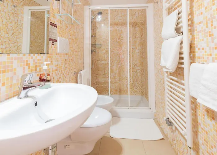 Le Terrazze Sul Mare Guest house Gallipoli