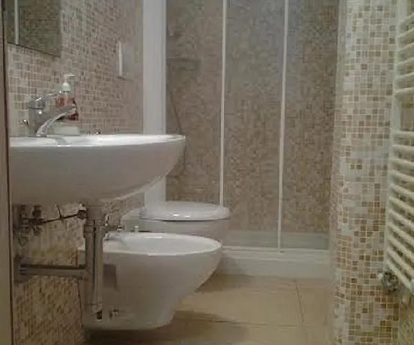 Le Terrazze Sul Mare Guest house 3*