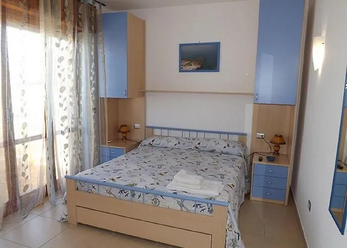 Le Terrazze Sul Mare Gallipoli