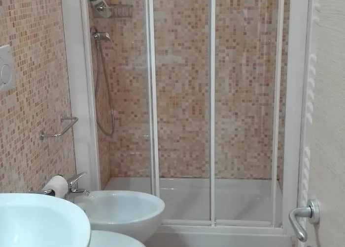 Le Terrazze Sul Mare Gallipoli