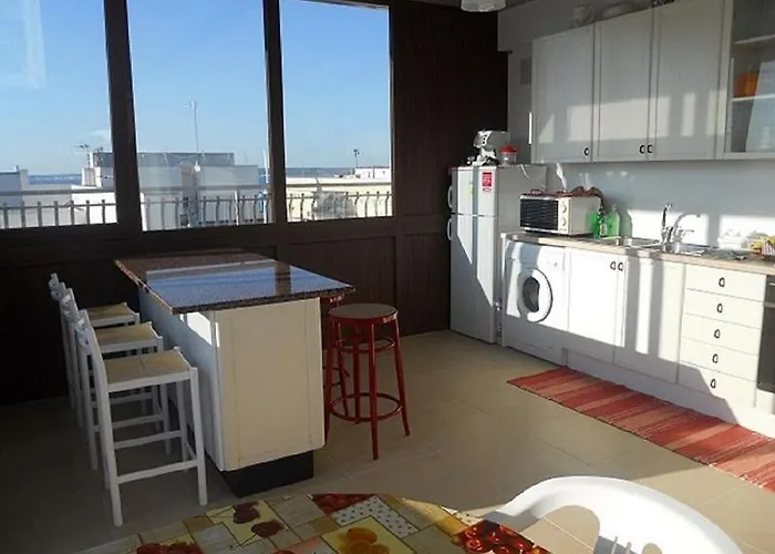 Guest house Le Terrazze Sul Mare Gallipoli