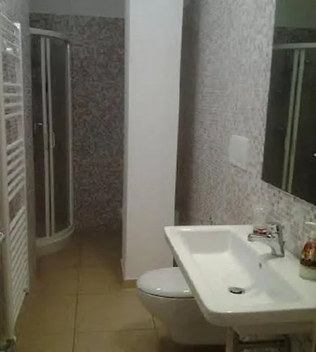 Le Terrazze Sul Mare Guest house