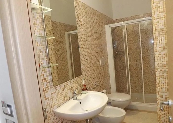 Le Terrazze Sul Mare